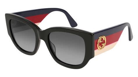 gucci eyewear gg440|gucci occhiali donna.